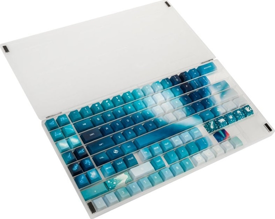 Picture of Traitors Traitors AURORA Keycap Set (US)