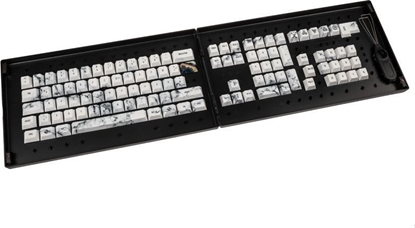 Attēls no Traitors Traitors ETERNITY Keycap Set, DE