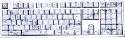 Attēls no Traitors Traitors ETERNITY Keycap Set, PBT - UK