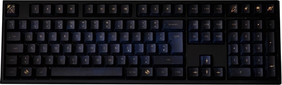 Picture of Traitors Traitors INFINITY Keycap Set, PBT - UK