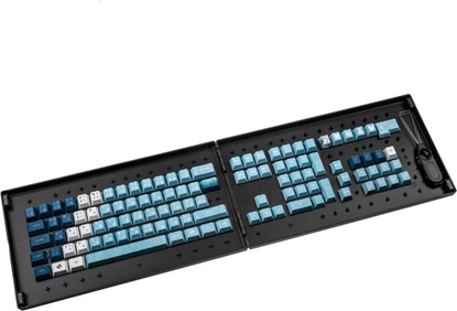 Attēls no Traitors Traitors YUKI ONNA Keycap Set (DE)