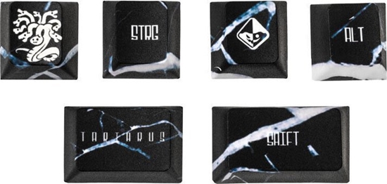 Picture of Traitors Traitors TARTARUS Add-on Set (DE)