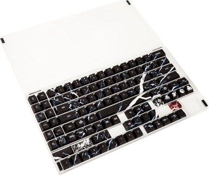 Attēls no Traitors Traitors TARTARUS Keycap Set (US)