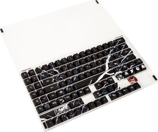 Picture of Traitors Traitors TARTARUS Keycap Set (US)