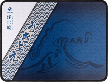 Attēls no Traitors Traitors UKIYO-E Speed Mouse Pad