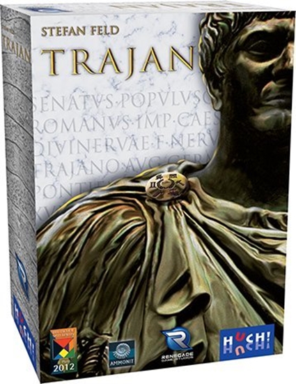 Picture of Trajan