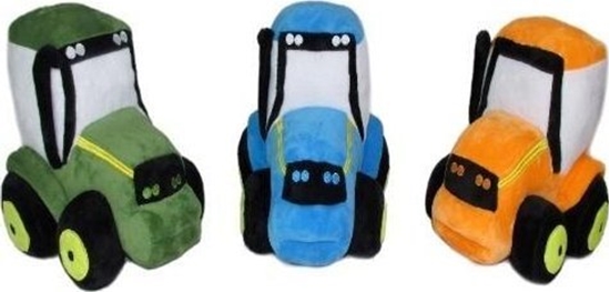 Изображение Traktor 20cm MIX