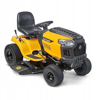 Attēls no TRAKTOR OGRODOWY CUB CADET LT2 NS92