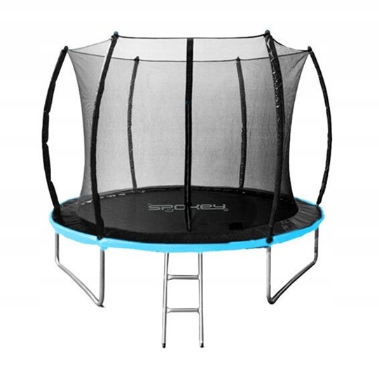 Picture of Trampolina ogrodowa 244 cm Spokey BOUNCE