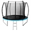 Attēls no Trampolina ogrodowa 305 cm Spokey BOUNCE