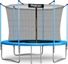 Picture of Trampolina ogrodowa Neo-Sport NS-06W181 z siatk wewntrzn 6 FT 183 cm