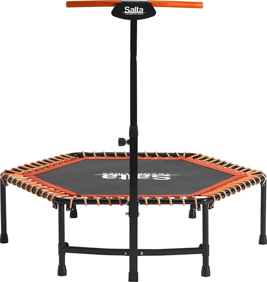 Picture of Trampolina Salta Professional4 FT128 cm