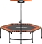Attēls no Trampolina Salta Professional4 FT128 cm