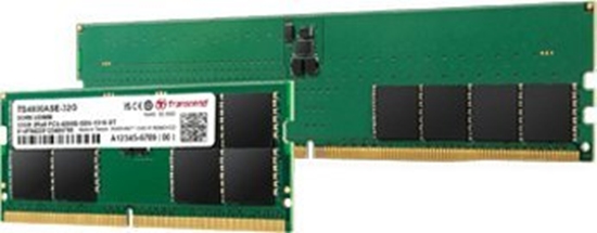 Picture of Transcend JetRam JM5600ASE-48G modu pamici 48 GB DDR5 5600 MHz