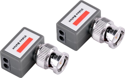 Изображение Transformator video TR-1 ktowy - wtyk BNC