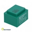 Изображение Transformators: iekapsulēts | 4VA | 400VAC | 9V | 444,4 mA | Montāža: PCB