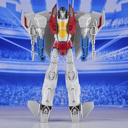Picture of TRANSFORMERS MEGA CHANGER toy figure