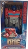 Picture of TRANSFORMERS MEGA CHANGER toy figure