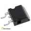 Attēls no Transistor: N-MOSFET; unipolar; 650V; 20.7A; 208W; PG-TO263-3