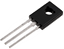 Attēls no Transistor: NPN; bipolar; Darlington; 100V; 4A; 40W; TO225