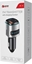 Attēls no Transmiter FM Extra Digital Extra Digital FM moduliatorius automobiliui BC41 (USB 2.0, USB 3.0, QC,laisv rank ranga)