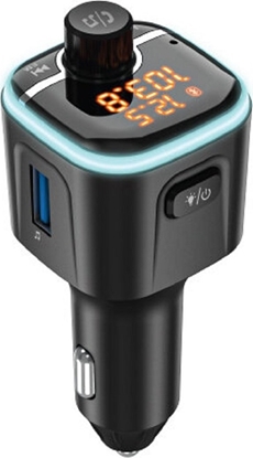 Picture of Transmiter FM Navitel Transmiter Navitel BHF04 Max