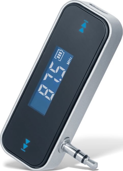 Picture of Transmiter FM Setty GSM094422