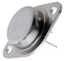 Изображение Tranzistors MJ10012 NPN bipolārs Darlington 400V 10A 175W TO4
