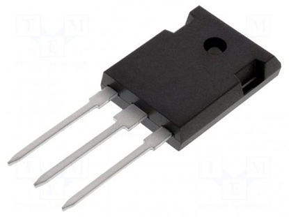 Изображение Tranzistors: NPN | bipolāri | 100V | 25A | 125W | TO247-4