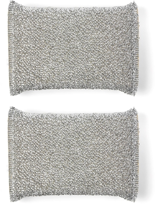 Attēls no Trauku svammes 2gab 8411287300387