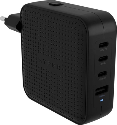 Picture of TRAVEL CHARGER BLACK