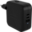 Изображение TRAVEL CHARGER BLACK
