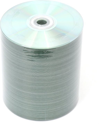 Attēls no Traxdata CD-R 700 MB 52x 100 sztuk (901IFDRCON003)