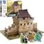 Picture of Trefl Brick Trick Travel - Great Wall of China TREFL