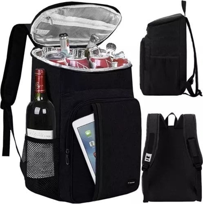 Picture of Trefl Plecak turystyczny- termiczny Trizand 21070