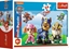 Picture of Trefl Puzzle 54 Mini Bd jak Psi Patrol 2 TREFL