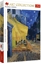 Изображение Trefl Puzzle Art Collection Taras kawiarni w nocy 1000 elementów (10942)