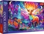 Attēls no Trefl Puzzle DreamScapes: Mistyczny jele 1000 elementów (10933)