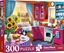 Picture of Trefl Puzzle EasyPiece Poranek w kuchni 300 elementów (23102)