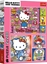 Picture of Trefl Puzzle Hello Kitty i przyjaciele 2x200 elementów (13336)