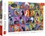 Picture of Trefl Puzzle Koci alfabet 500 elementów (37527)