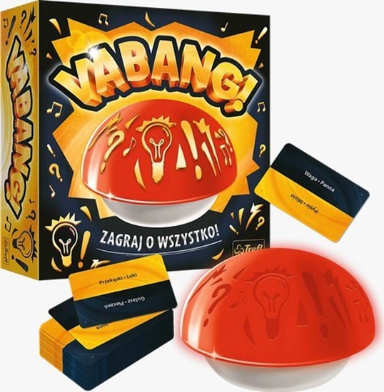 Picture of Trefl Vabang TREFL