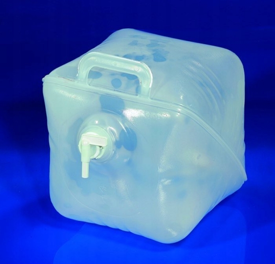 Picture of Trek N Eat Collapsible Canister 20 l - food grade