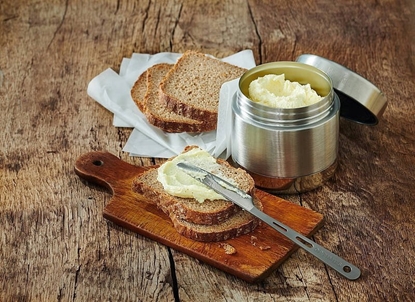 Picture of Trek N Eat Maso w proszku 275g [Butter Powder]