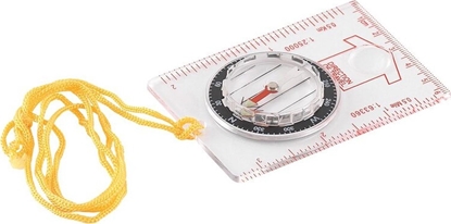 Attēls no Tremblay Compass with ruler TREMBLAY OR103