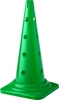 Picture of Tremblay Cone TREMBLAY 12 holes 50cm red