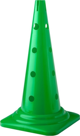 Picture of Tremblay Cone TREMBLAY 12 holes 50cm red