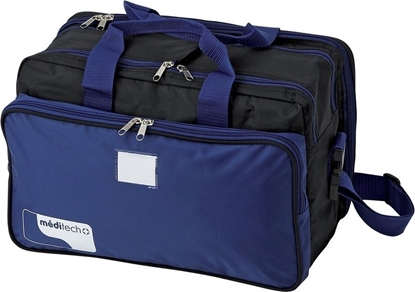 Picture of Tremblay First aid bag TREMBLAY Mid size 38 x 24 x 24 cm
