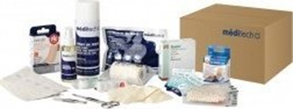 Picture of Tremblay First Aid Kit TREMBLAY 901B