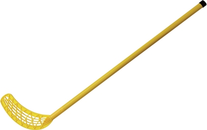 Picture of Tremblay Floorball stick TREMBLAY 85 cm yellow